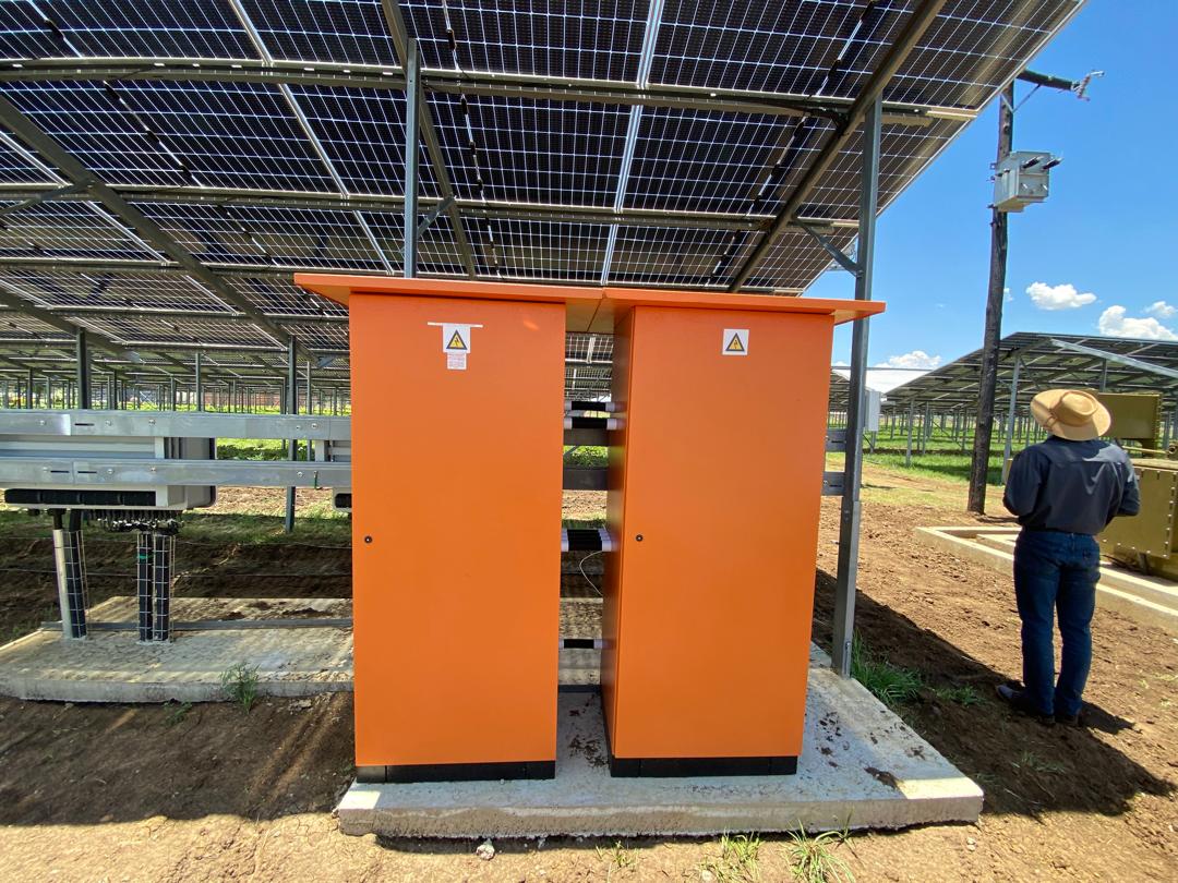 Agri-PV Beratung