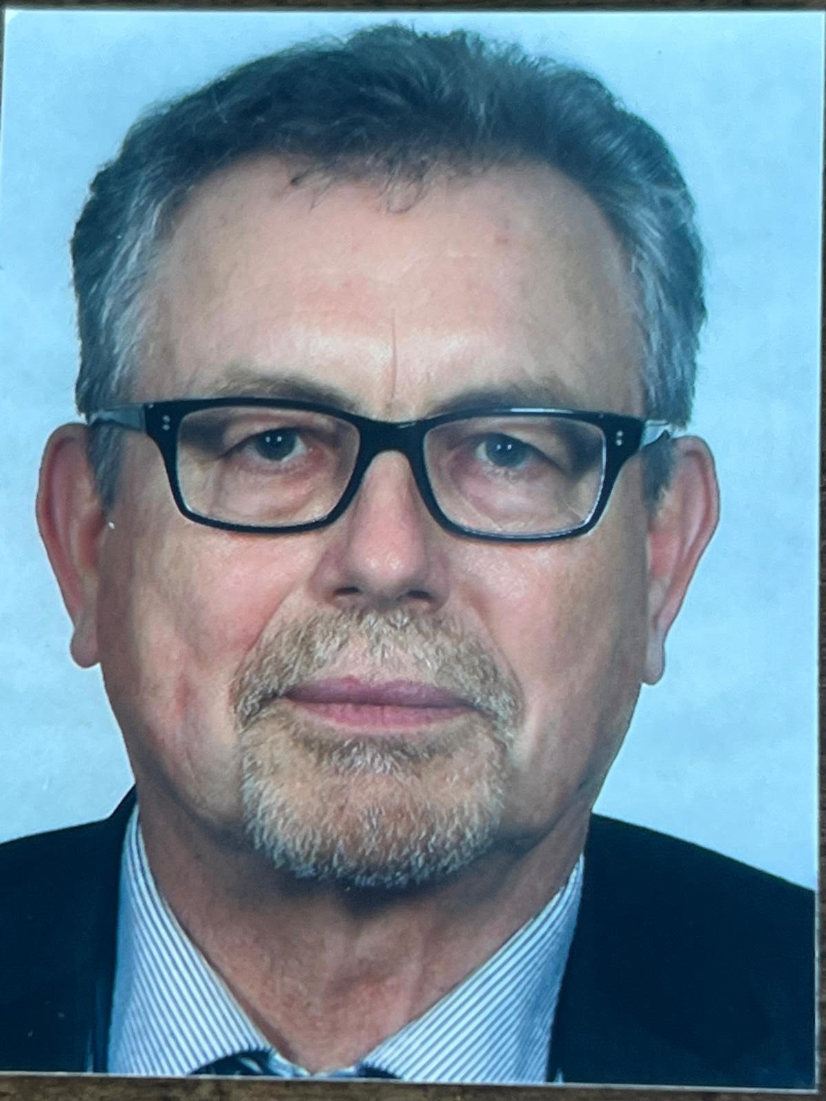 Walter Stumpf
